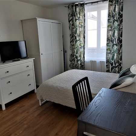 رويل-مالميزون Residence Hotel Les Josephines المظهر الخارجي الصورة