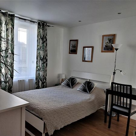 رويل-مالميزون Residence Hotel Les Josephines المظهر الخارجي الصورة