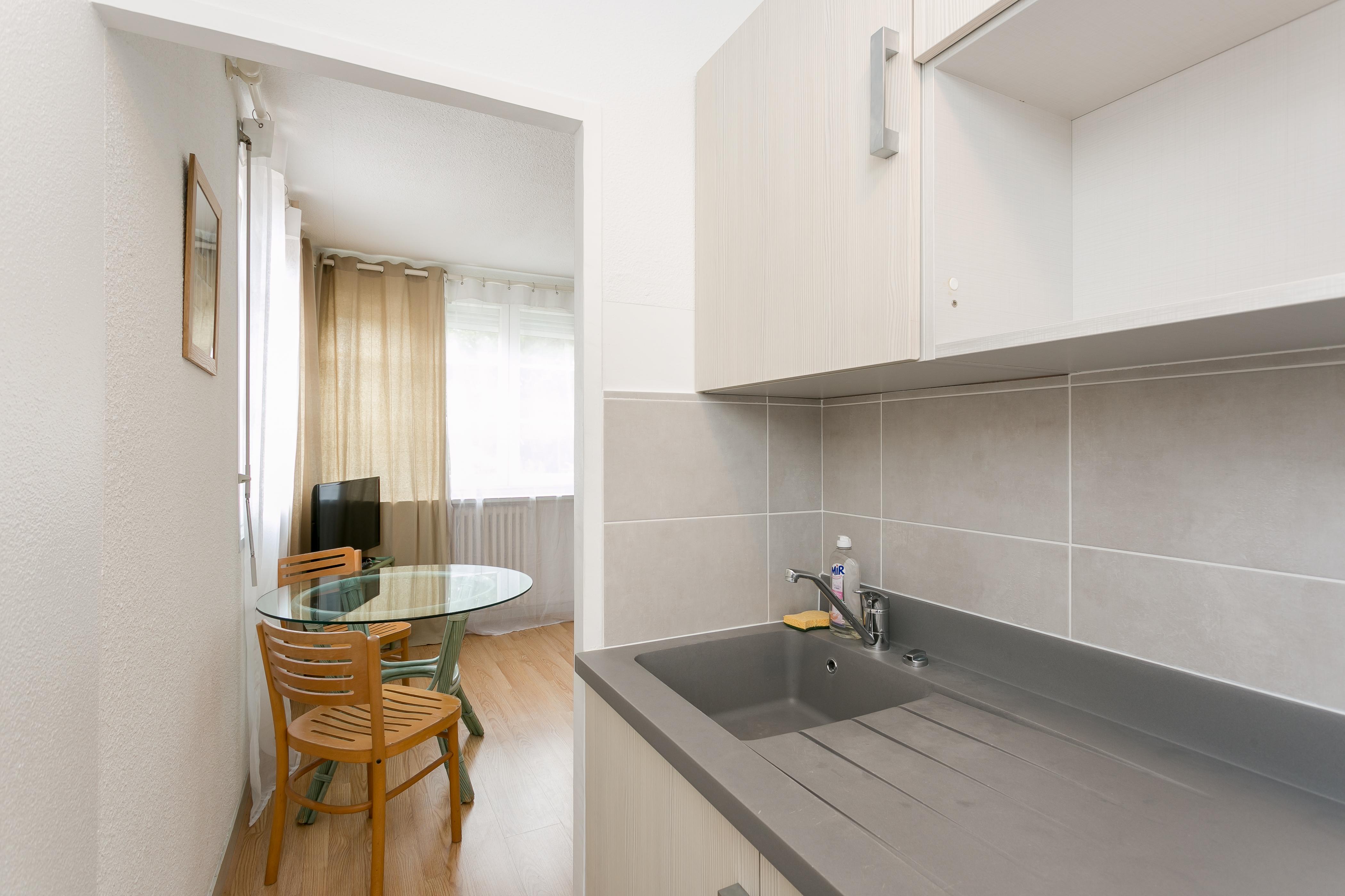 رويل-مالميزون Residence Hotel Les Josephines المظهر الخارجي الصورة