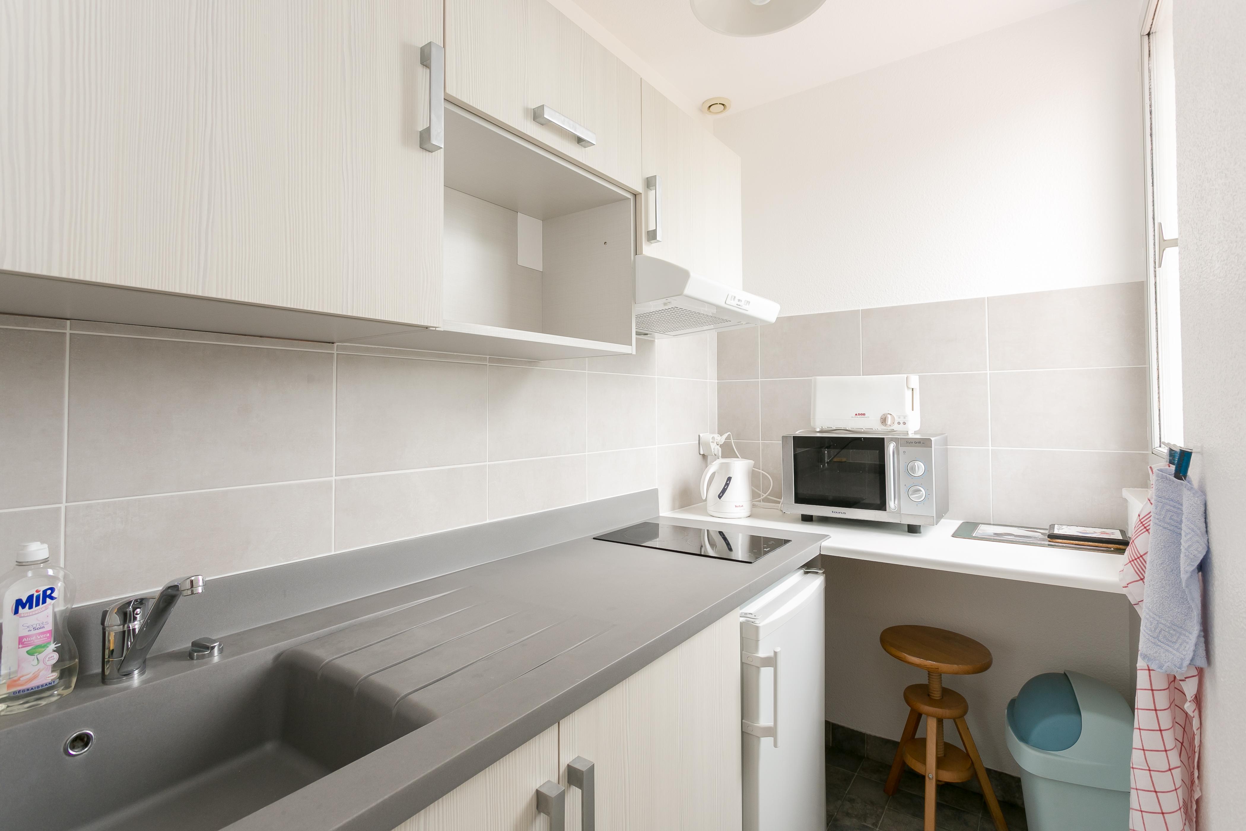 رويل-مالميزون Residence Hotel Les Josephines المظهر الخارجي الصورة