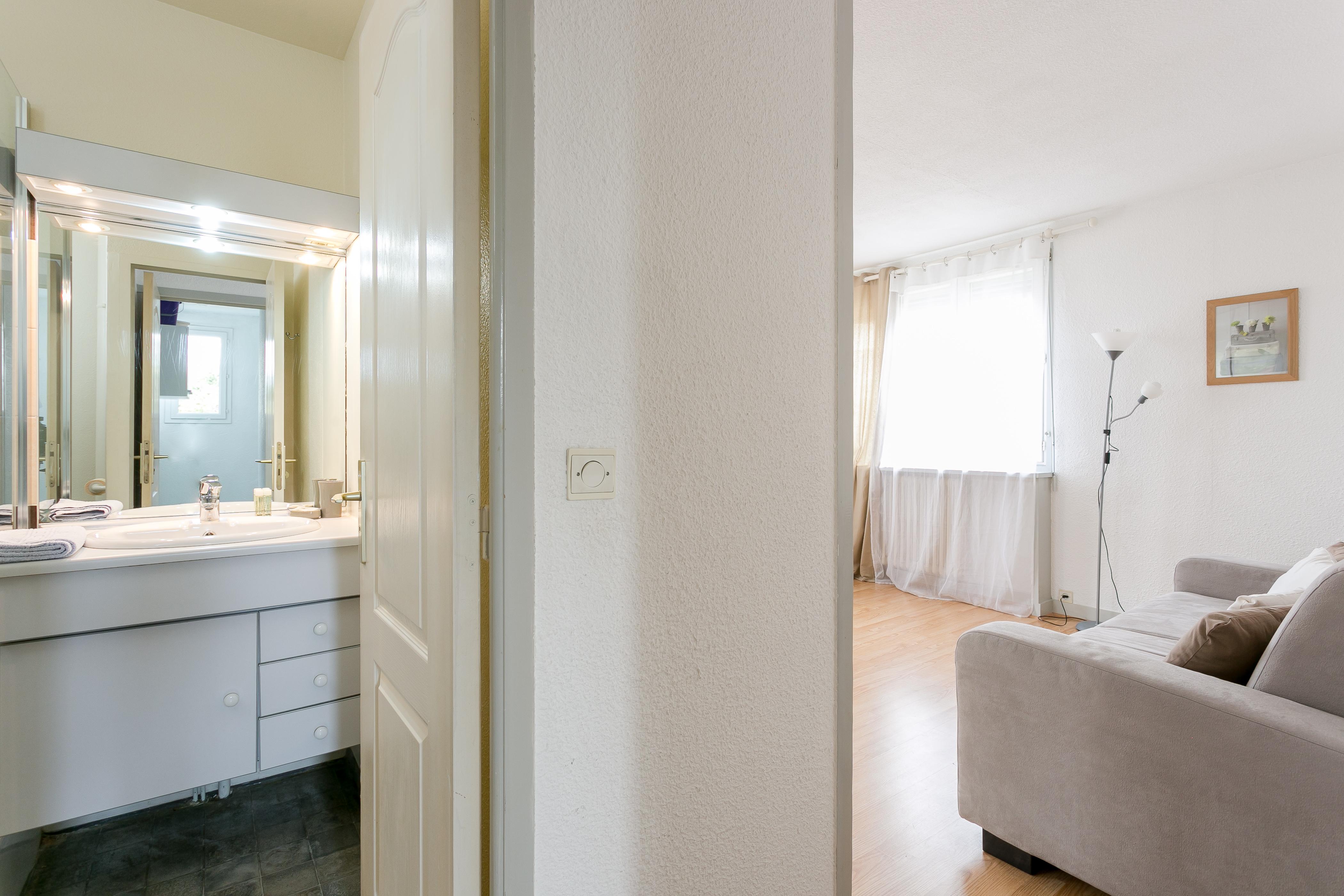 رويل-مالميزون Residence Hotel Les Josephines المظهر الخارجي الصورة