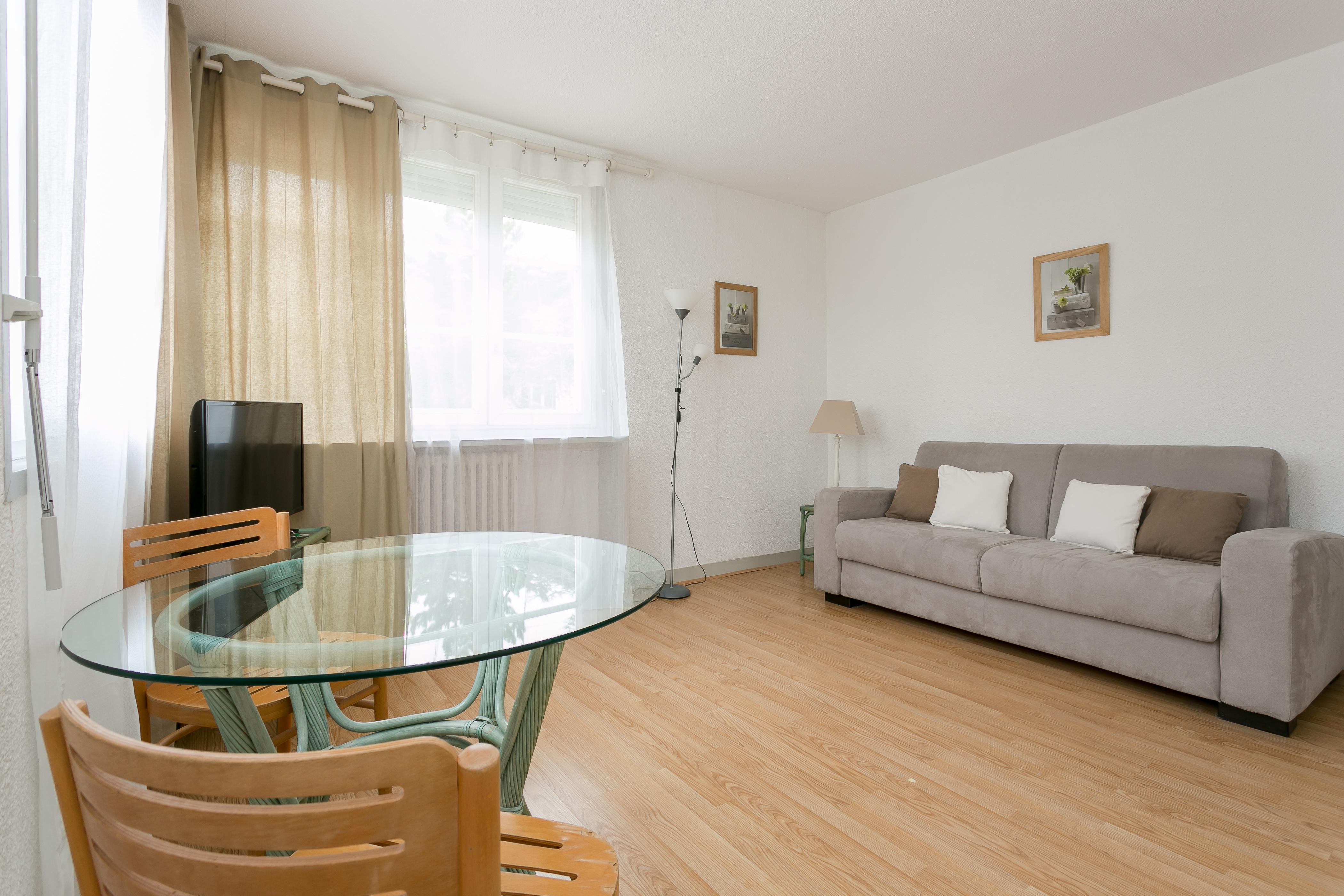 رويل-مالميزون Residence Hotel Les Josephines المظهر الخارجي الصورة