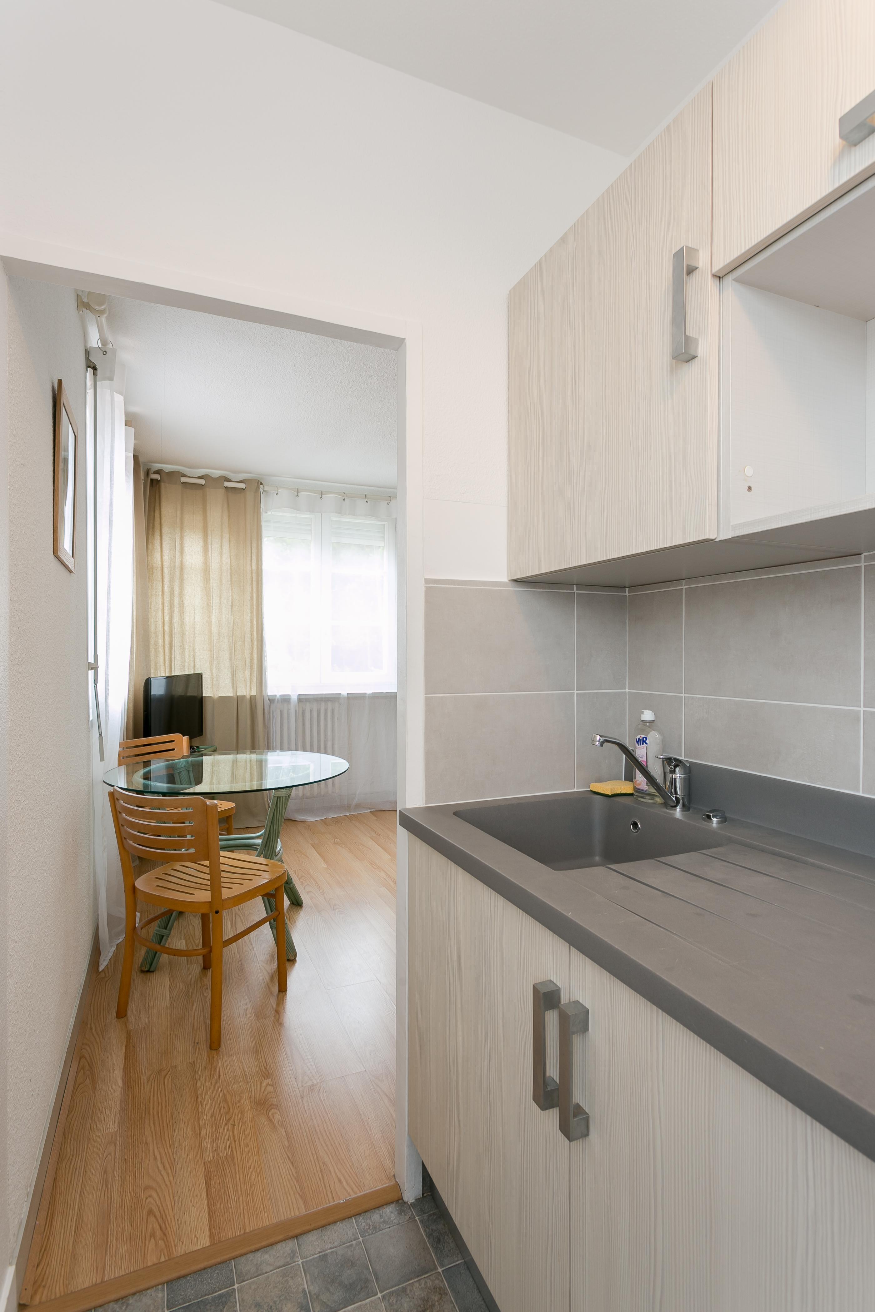 رويل-مالميزون Residence Hotel Les Josephines المظهر الخارجي الصورة
