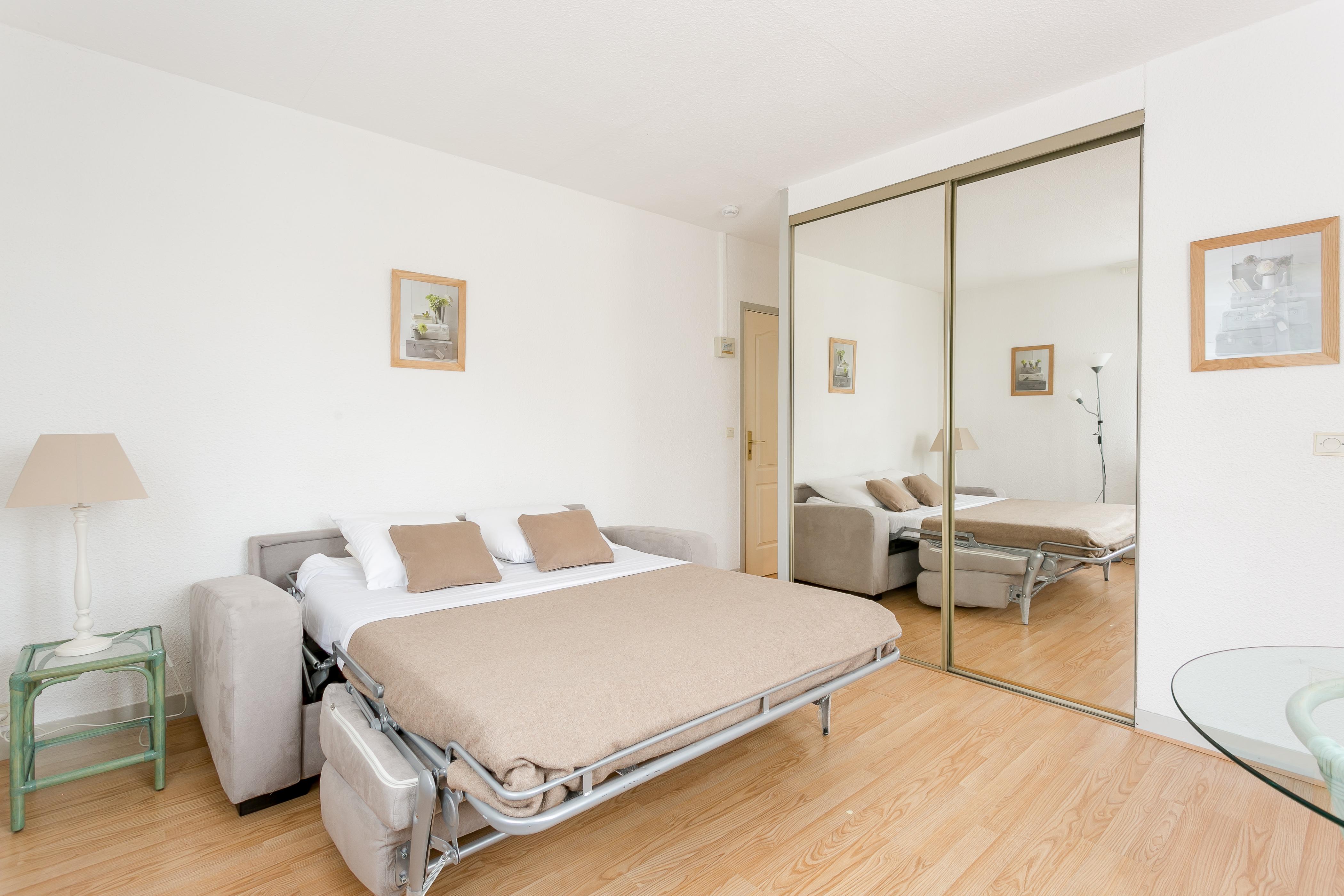 رويل-مالميزون Residence Hotel Les Josephines المظهر الخارجي الصورة