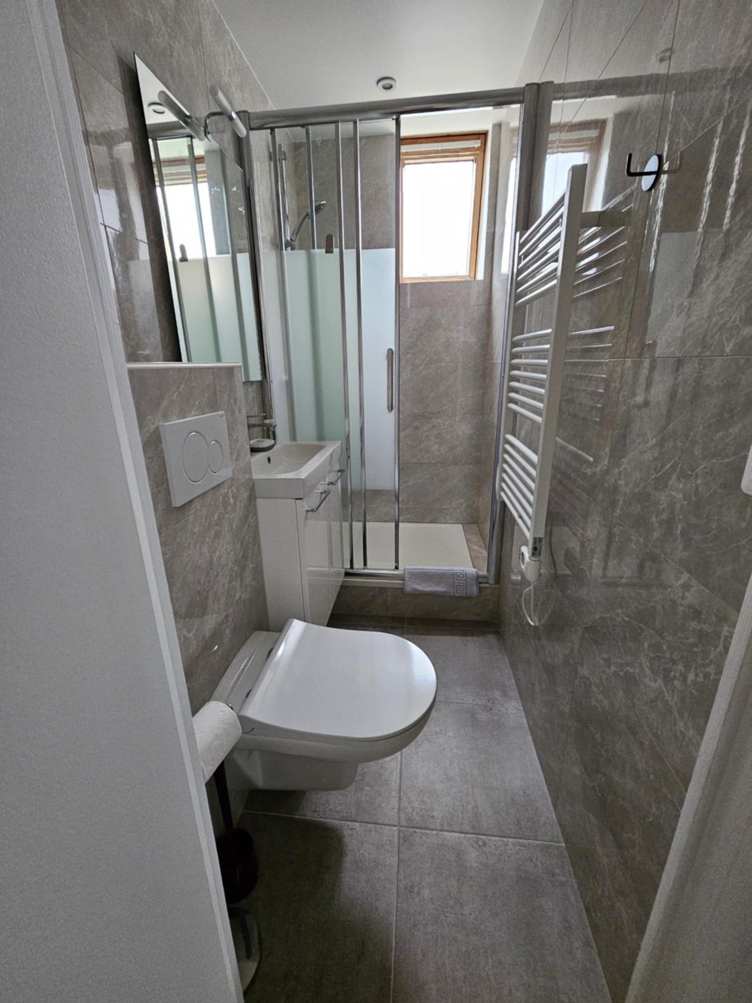 رويل-مالميزون Residence Hotel Les Josephines المظهر الخارجي الصورة