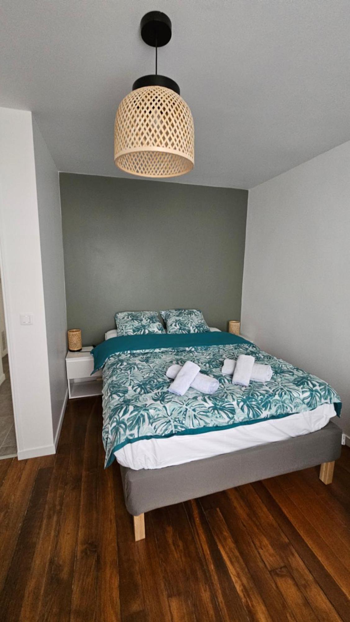 رويل-مالميزون Residence Hotel Les Josephines المظهر الخارجي الصورة
