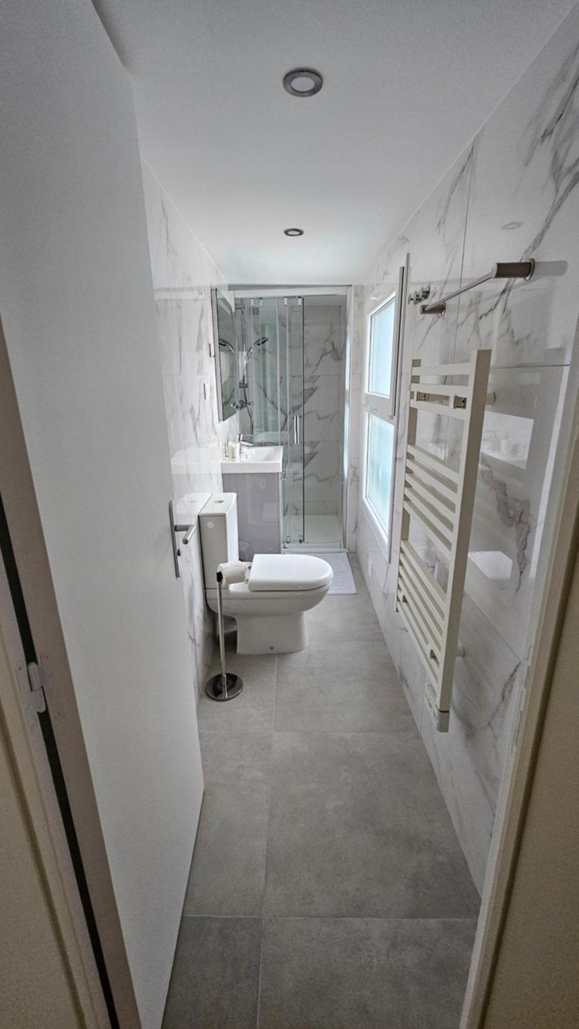 رويل-مالميزون Residence Hotel Les Josephines المظهر الخارجي الصورة