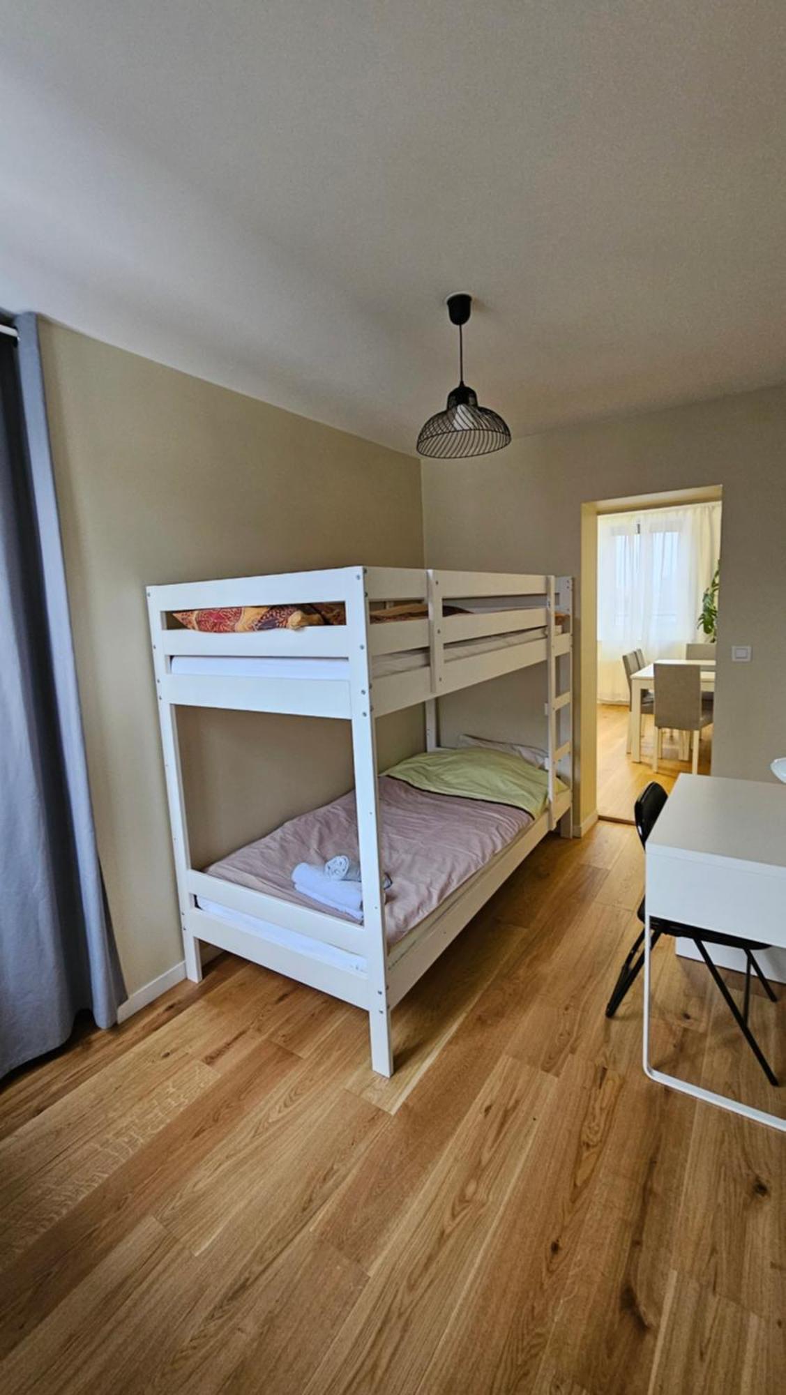 رويل-مالميزون Residence Hotel Les Josephines المظهر الخارجي الصورة