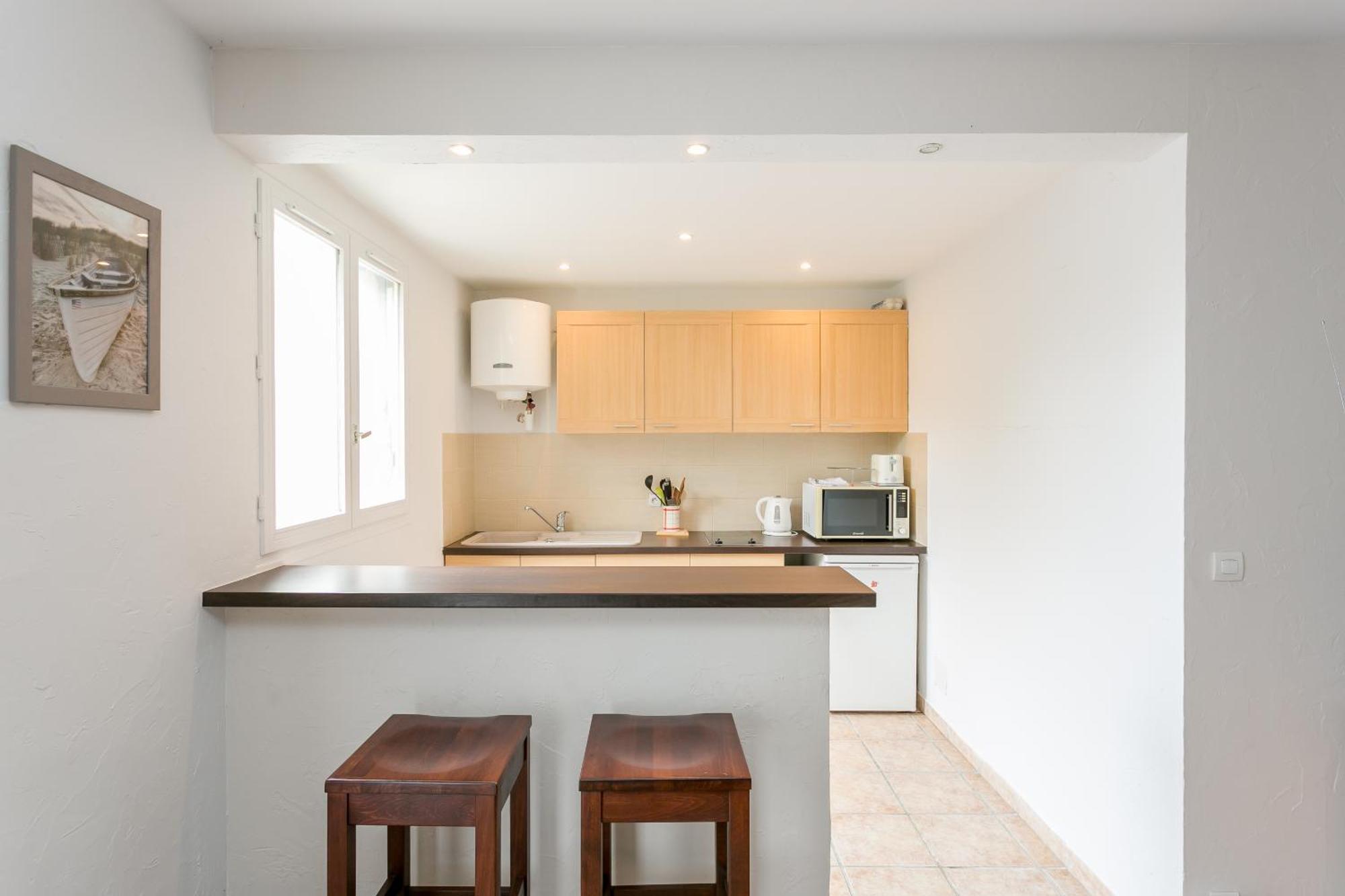 رويل-مالميزون Residence Hotel Les Josephines المظهر الخارجي الصورة