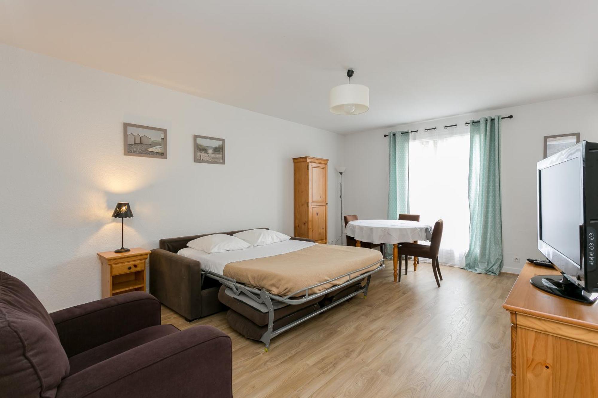 رويل-مالميزون Residence Hotel Les Josephines المظهر الخارجي الصورة