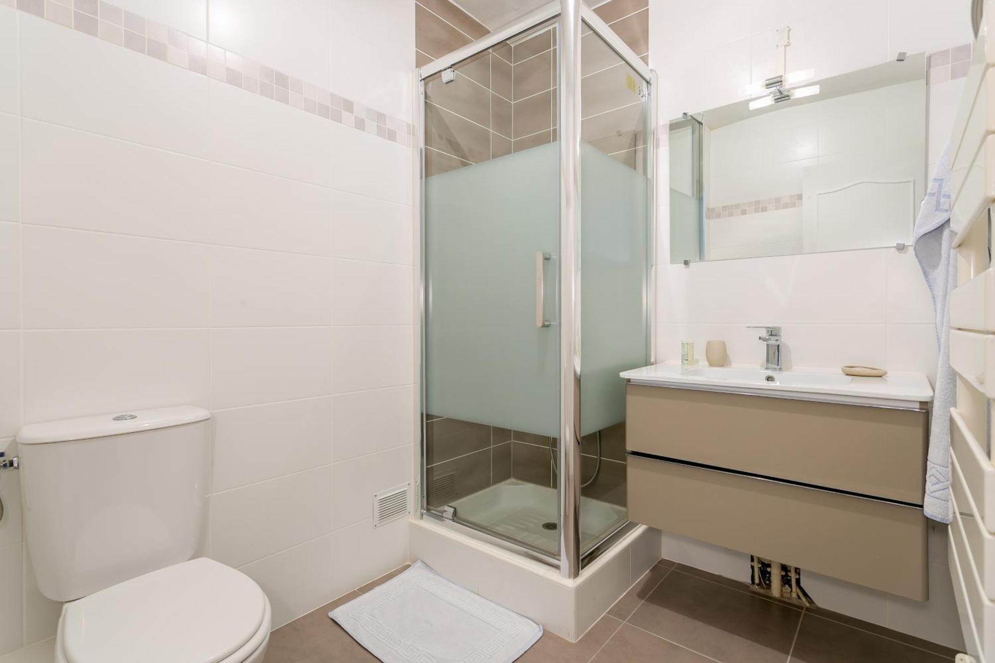 رويل-مالميزون Residence Hotel Les Josephines المظهر الخارجي الصورة