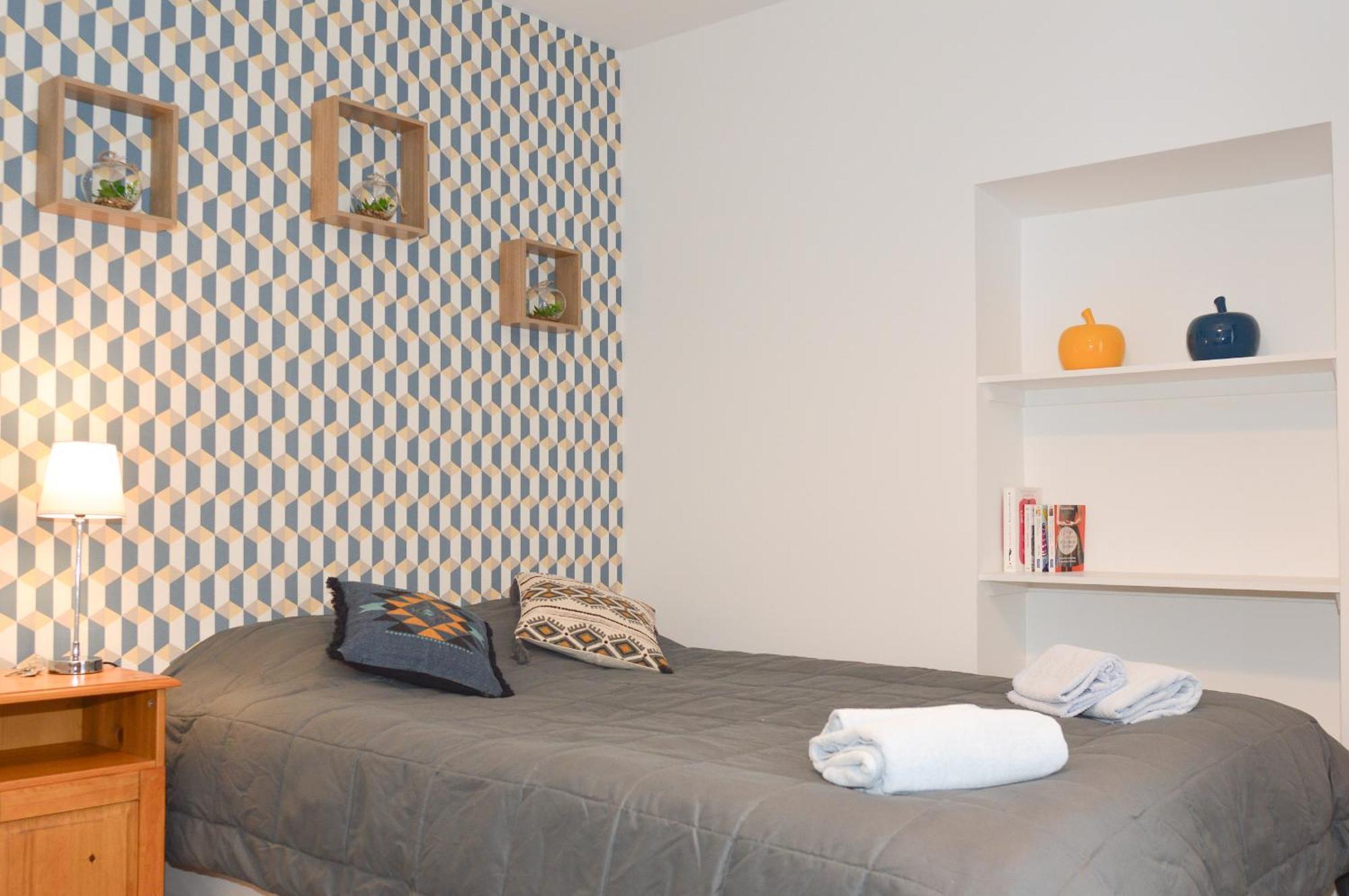 رويل-مالميزون Residence Hotel Les Josephines المظهر الخارجي الصورة