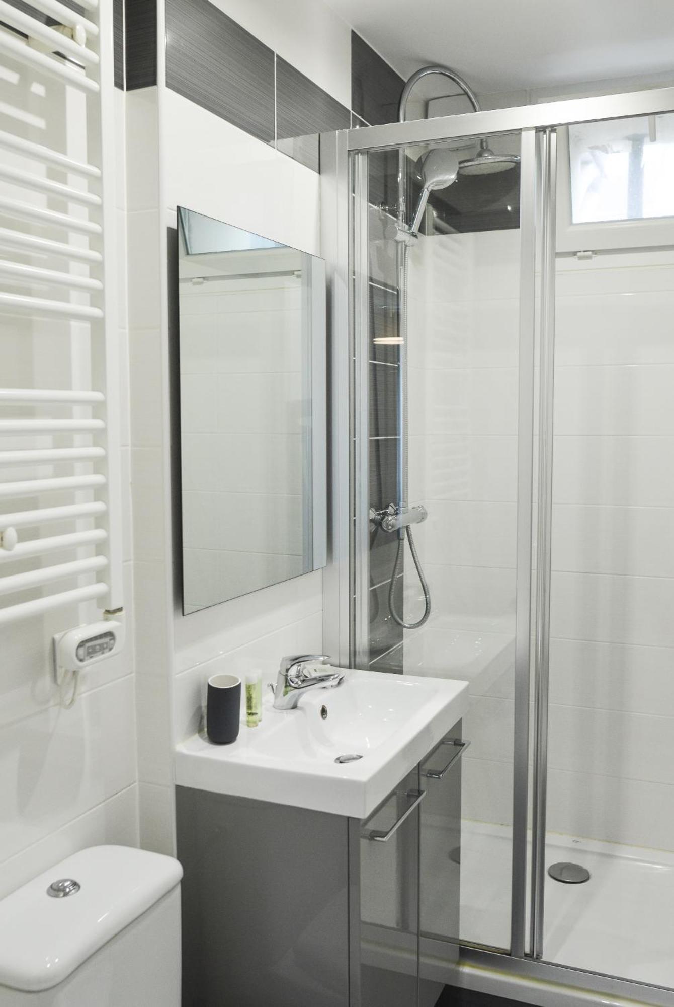 رويل-مالميزون Residence Hotel Les Josephines المظهر الخارجي الصورة