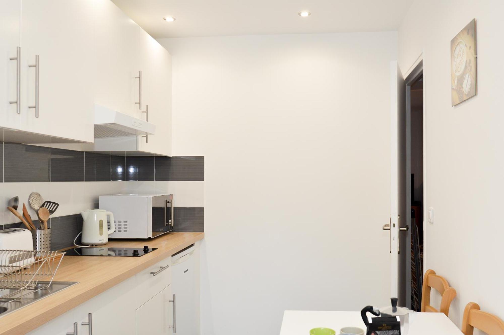 رويل-مالميزون Residence Hotel Les Josephines المظهر الخارجي الصورة