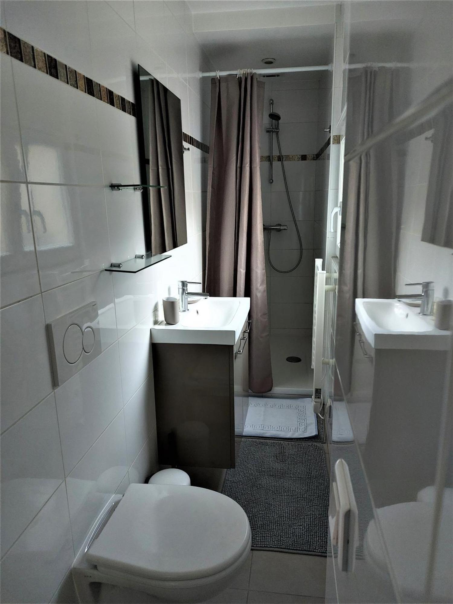 رويل-مالميزون Residence Hotel Les Josephines المظهر الخارجي الصورة