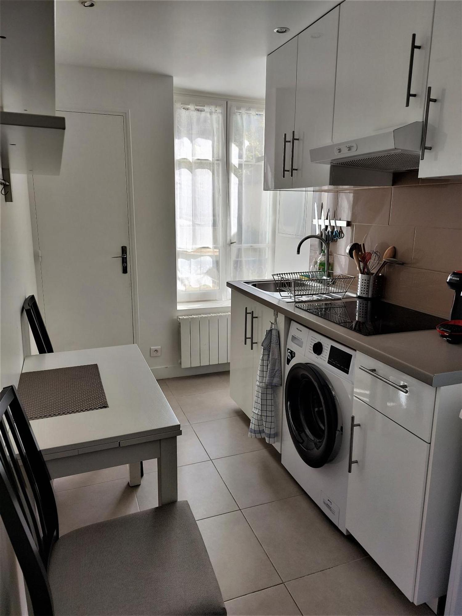 رويل-مالميزون Residence Hotel Les Josephines المظهر الخارجي الصورة