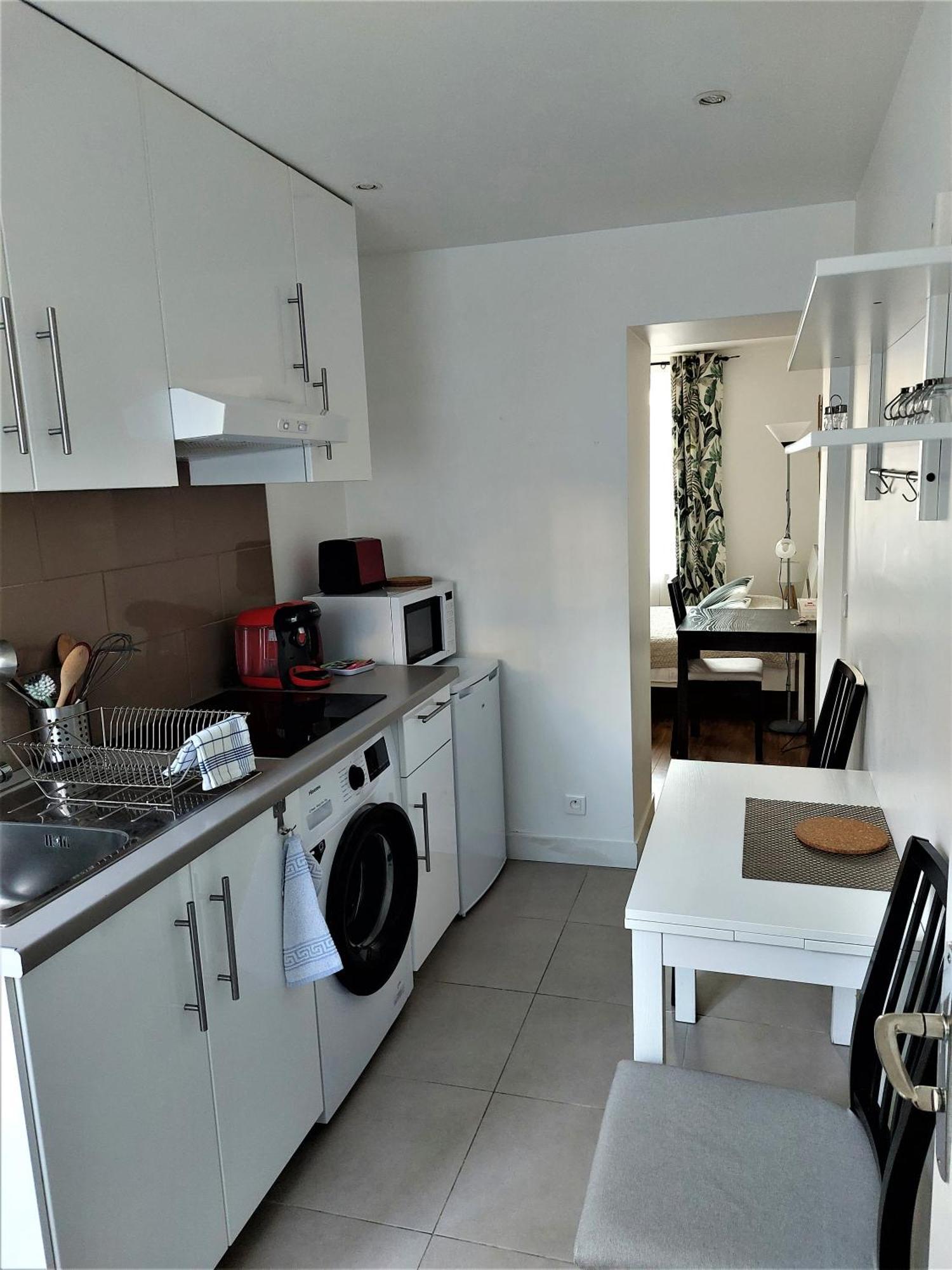 رويل-مالميزون Residence Hotel Les Josephines المظهر الخارجي الصورة