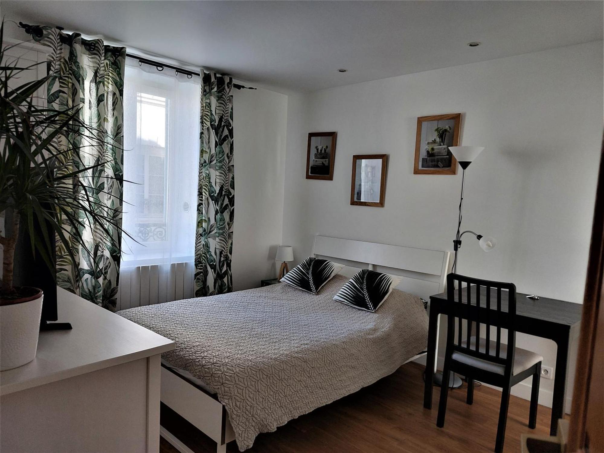 رويل-مالميزون Residence Hotel Les Josephines المظهر الخارجي الصورة