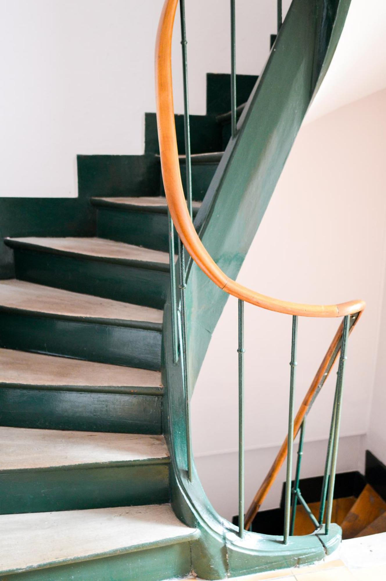 رويل-مالميزون Residence Hotel Les Josephines المظهر الخارجي الصورة
